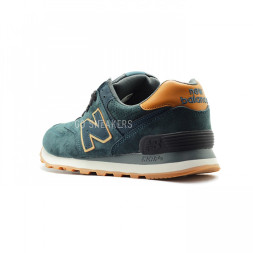 New Balance 574 Emerland