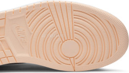 Мужские кроссовки Nike Air Jordan 1 Retro High OG 'Crimson Tint'