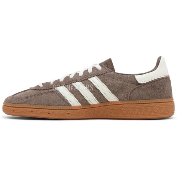 Унисекс кеды Adidas Originals Spezial Earth Strata Gum