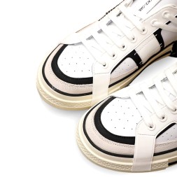 Dolce & Gabbana Custom 2.Zero White/Black