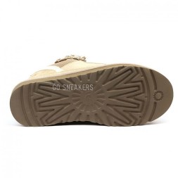 UGG Lowmel Trainer Sand
