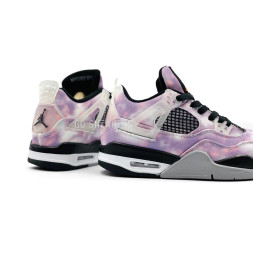 Nike Air Jordan 4 Retro 'Zen Master'