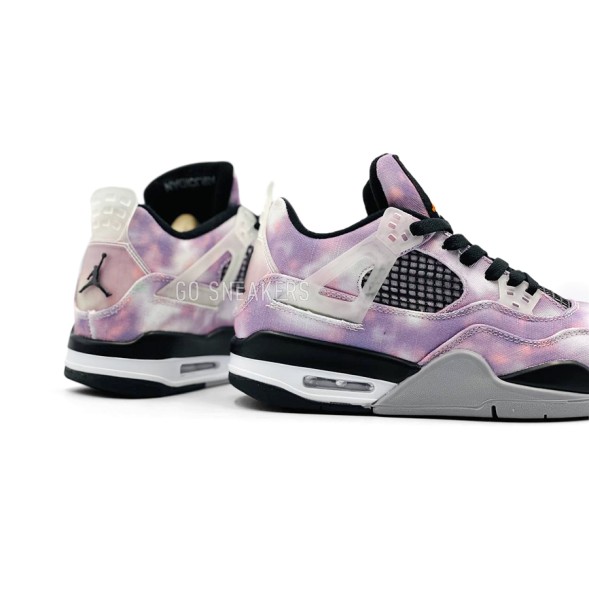 Унисекс кроссовки Nike Air Jordan 4 Retro &amp;#039;Zen Master&amp;#039; 