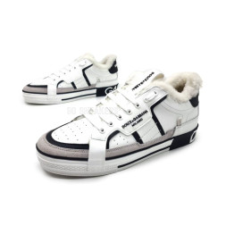 Dolce & Gabbana Milano Winter White