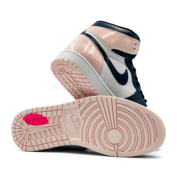 Nike Air Jordan 1 Pink