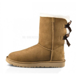 Bailey Bow II Chestnut