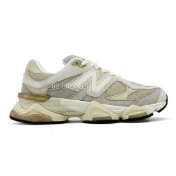 New Balance 9060 Beige/Grey/White