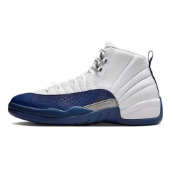 Nike Air Jordan 12 Retro "French Blue"