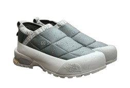 The North Face Glenclyffe Lifestyle Shoes Low-top Grey