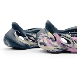 Adidas Yeezy Foam Runer Black Multi