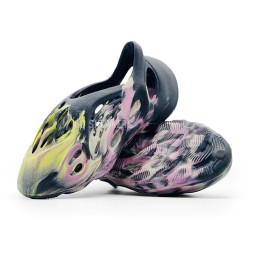 Adidas Yeezy Foam Runer Black Multi
