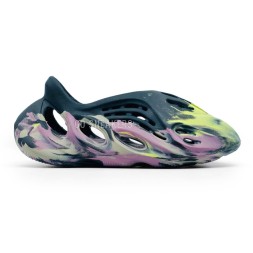 Adidas Yeezy Foam Runer Black Multi