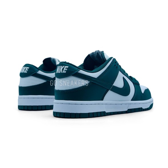 Унисекс кроссовки Nike SB Dunk Low SP Team Emerald