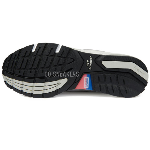 Унисекс кроссовки New Balance 992 Grey