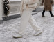 Унисекс зимние кроссовки Golden Goose Superstar Winter White