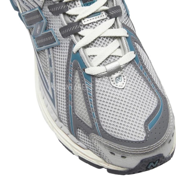 Мужские кроссовки New Balance 1906R Silver Teal