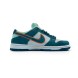 Унисекс кроссовки Nike Dunk SB Low What The P-Rod Green
