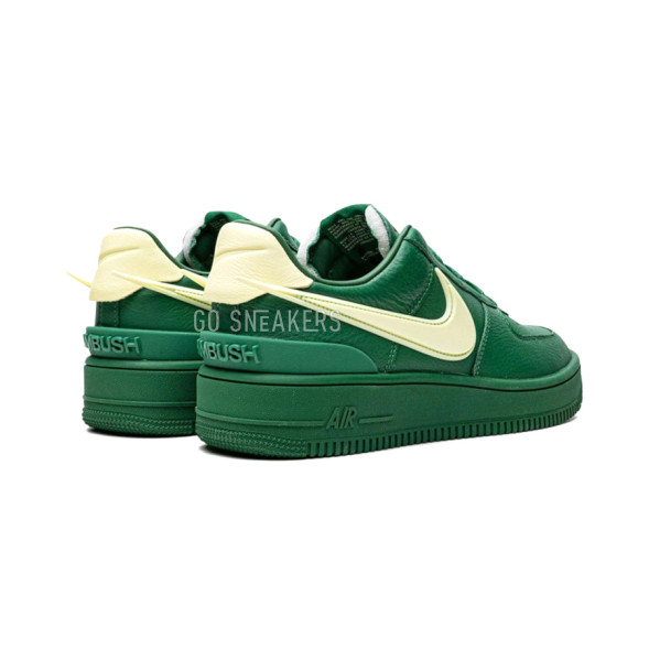 Унисекс кроссовки Nike x Ambush Air Force 1 Low Pine Green