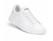Унисекс кроссовки Dolce &amp; Gabbana Portofino Full White