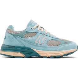 New Balance Joe Freshgoods x Wmns 993 Made in USA Performance Art - Arctic Blue