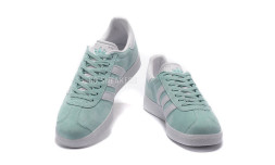 Adidas Gazelle Mint