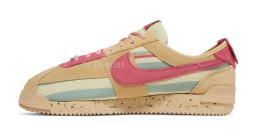 Nike Union LA x Cortez SP 'Sesame'