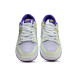 Унисекс кроссовки Nike Dunk Low Yellow/Purple