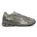 Мужские кроссовки New Balance 1906A Silver/Grey