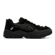 Мужские кроссовки Asics Gel Pickax Hiking Shoes Man Eclipse Black