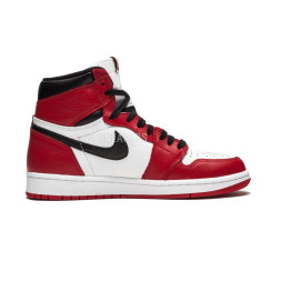 Nike Air Jordan 1 Retro High Homage To Home (Non-numbered)