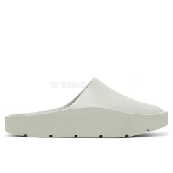 Wmns Jordan Hex Mule Light Silver