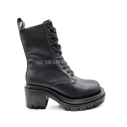 Bottega Veneta Lug Black