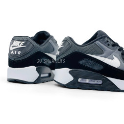 Nike Air Max 90 Black Iron