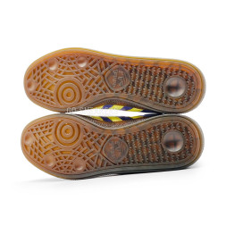 Adidas Handball Spezial Woman Navy Yellow