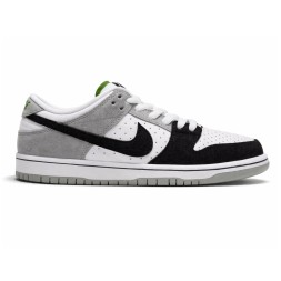 Nike Dunk Low SB Black/Grey