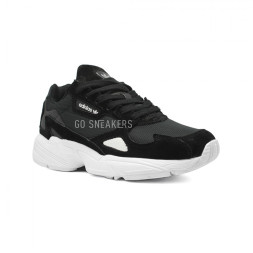 Adidas Falcon Black