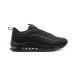 Мужские кроссовки Nike Air Max Ultra 97 Total Black