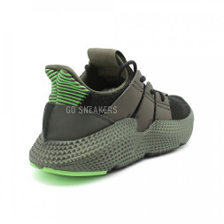 Adidas Prophere BlackGreen Melange