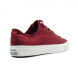 Мужские кеды Converse All Star ll Chuck Taylor Low Burgundy