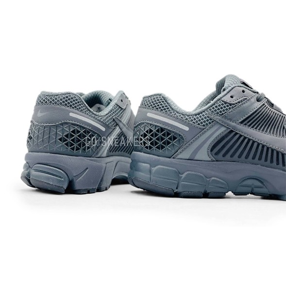 Унисекс кроссовки Nike Air Zoom Vomero 5 Cobblestone Black