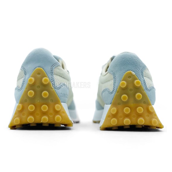 Унисекс кроссовки New Balance 327 Blue