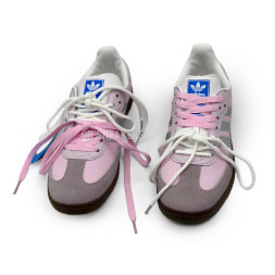 Adidas Samba OG Core Pink