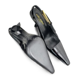 Yves Saint Laurent Black