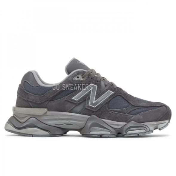 Унисекс кроссовки New Balance 9060 Magnet