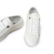 Женские кеды Louis Vuitton Sneakers White