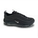 Мужские кроссовки Nike Air Max 97 Total Black