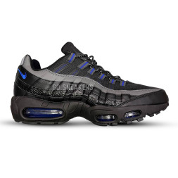 Nike Air Max Plus TN Terrascape Man Black/Grey