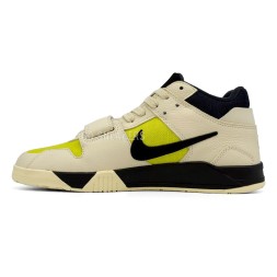 Nike Jordan Jumpman Jack TR Travis Scott Bright Cactus