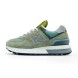Унисекс кроссовки New Balance 574 Stone Island Khaki
