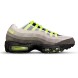 Мужские кроссовки Nike Air Max Plus TN Terrascape Man Toxic/Beige